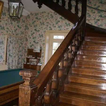 Bed & Breakfast Manoir D'hermos