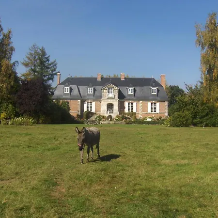 Manoir D'hermos *