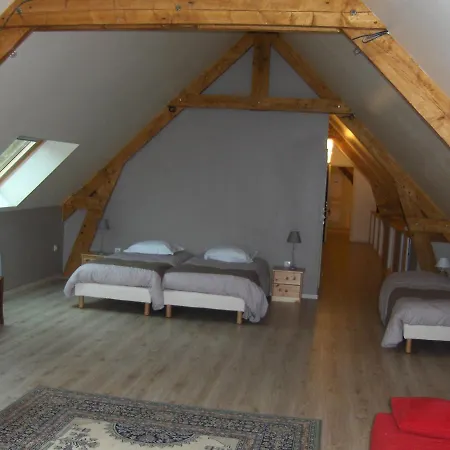 Manoir D'hermos