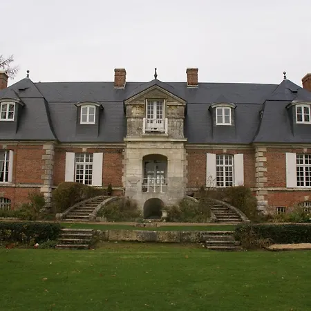 Manoir D'hermos *