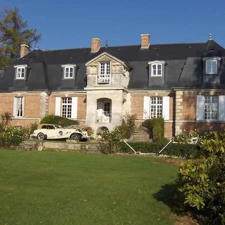 Manoir D'hermos