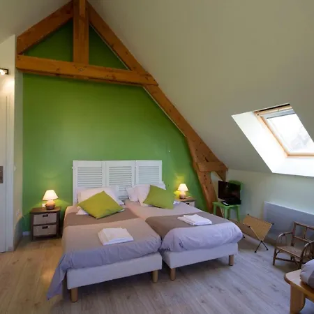 Manoir D'hermos