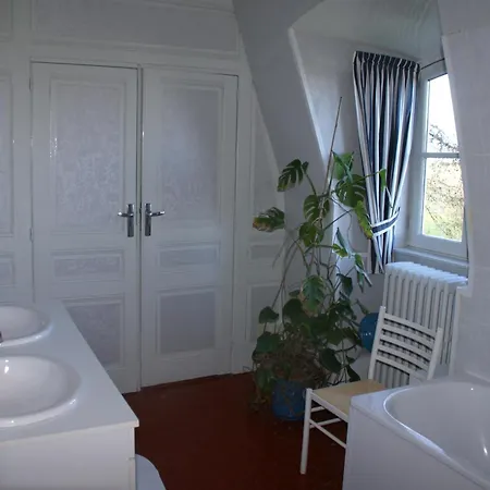 Bed & Breakfast Manoir D'hermos Saint-Éloi-de-Fourques