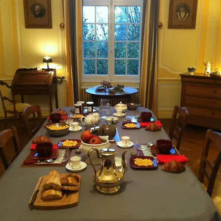 Manoir D'hermos