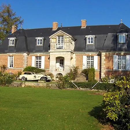 Manoir D'hermos