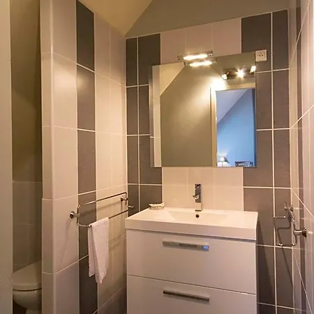 Manoir D'hermos
