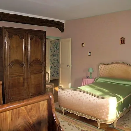 Manoir D'hermos Bed & Breakfast