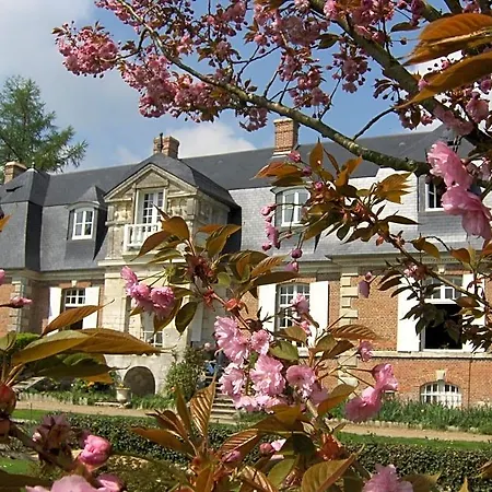 Manoir D'hermos 3*