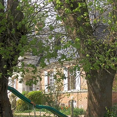 Manoir D'hermos Bed & Breakfast