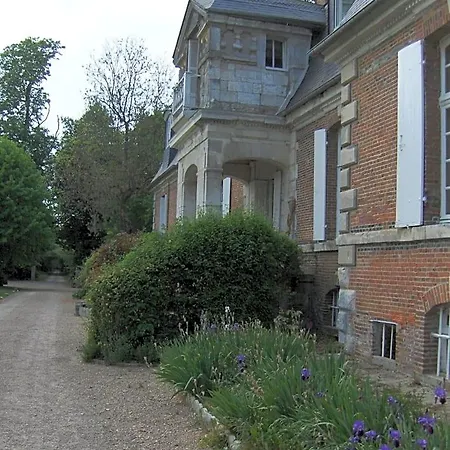 Manoir D'hermos 3*