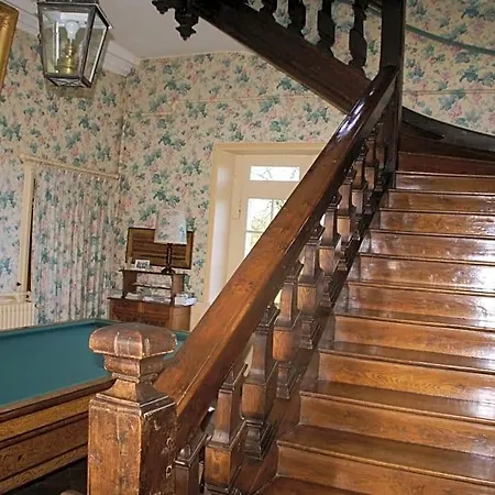 Manoir D'hermos Bed & Breakfast
