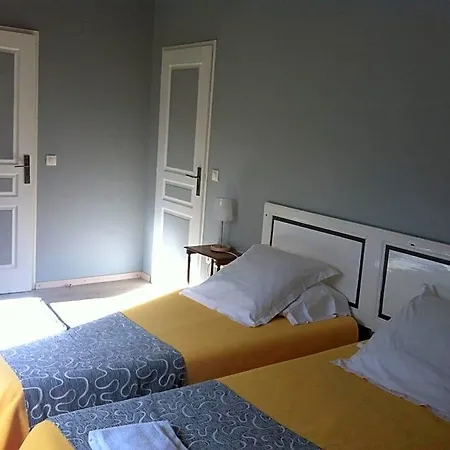 Bed & Breakfast Manoir D'hermos 3*